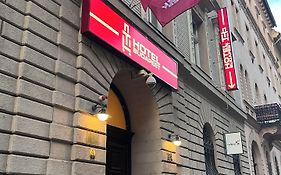 easyHotel Budapest Oktogon